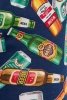 Cornette Bokserki Tattoo Bottles 280/236